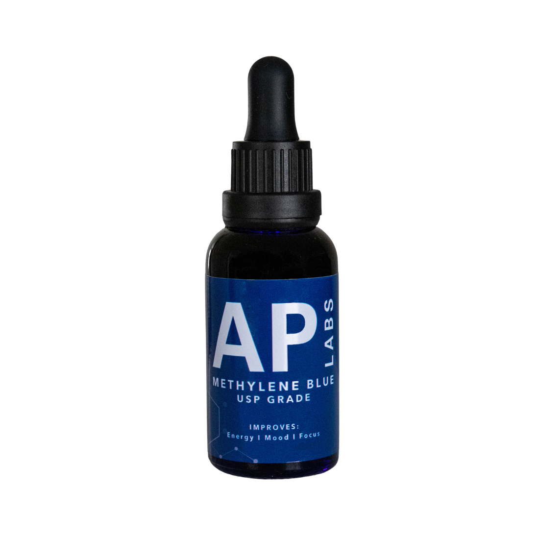 Methylene Blue Drops